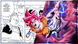 Debunking Kid Buu God Strength Kid Buu God Level Explained Youtube
