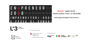 Si prega di tener presente che durante la presenza allo sportello è richiesto l'uso della mascherina. En3preneur Imprenditori Oggi A Prova Di Domani L Osservatore