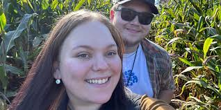 Paige Samson and Riley MacDougall's Wedding Website