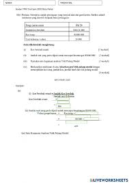 Check spelling or type a new query. Soalan Titik Pulang Modal Trial Spm 2020 Batu Pahat Worksheet