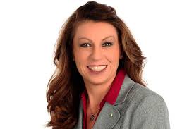 Heck Promoted at Arvest (Movers & Shakers)