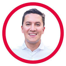 Daniel Arbeláez Echeverri