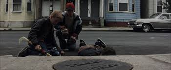 Mystic River – The Best Picture Project
