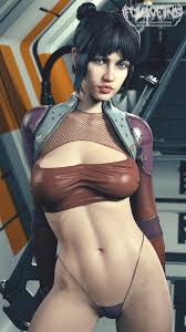 Rogue Company hentai videos, GIFs, and images | Rule 34 App