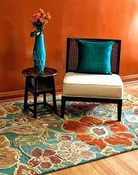 Burnt Orange Side Walls For The Living Room Mix Orange Yellow To Get The Desired Champaign Colour Paint Living Room Orange Turquoise Room Teal Living Rooms