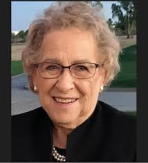 Carol Joanne Waters Obituary (2023)