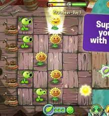 plants vs zombies oyna oyun kolu