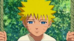 Naruto hd wallpapers for free download. Alone Kid Naruto Kyuubi Anime