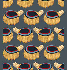 In the french and other armies, epaulettes are also worn by all ranks of elite or ceremonial units when on parade. Epaulettes Vector Images Over 710