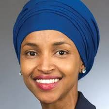 Ilhan Omar Kecam Keras Pernyataan Donald Trump yang Hina Imigran Somalia