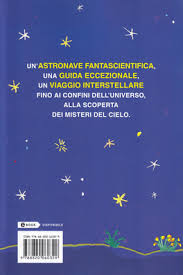 Contact margherita hack on messenger. Le Stelle Ragazzi Sono Meravigliose Libro Di Margherita Hack