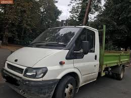 Check spelling or type a new query. Trucks Ford Transit Tipper 3 65 M Body Length Greater London City Of London Okoloo