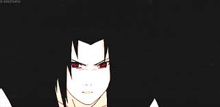 If you're in search of the best naruto and sasuke wallpaper, you've come to the right place. 32 Sasuke Uchiha Gifs Gif Abyss