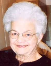 Mary Lucille Walch Kronebusch (1928-2002)