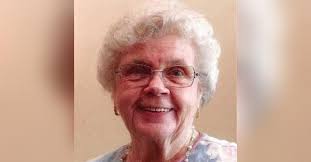 Ellen Fay Harmon Obituary