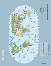 Atlas de chile y el mundo 8 saturno mercurio venus tierra júpiter urano the atlases used to be reader friendly. Atlas De Geografia Del Mundo Libro De Primaria Grado 5 Comision Nacional De Libros De Texto Gratuitos Geografia Atlas Libro De Texto