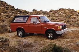 Image result for Wild Strawberry 1991 Bronco