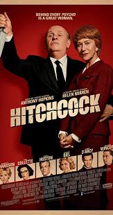 Actresses scarlett johansson, jessica biel, helen mirren and toni collette spoke to reporters about the film, which tells the story of of the making of the classic hitchcock film 'psycho'. Hitchcock 2012 Imdb