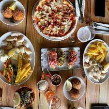 L'artigiano vera pizza, las vegas, nv. Settebello Restaurant