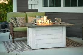 Best outdoor patio furniture with fire pit. Alcott Gas Fire Pit Table By Outdoor Greatroom Company Best Fire Hearth Patio