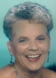 Violet Cummings Obituary