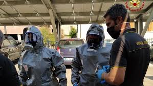 Queste informazioni relative a casa di riposo di legnago a legnago sono state visualizzate 62 volte nel sito pubblicheamministrazioni.it. Vigili Del Fuoco In Azione Per La Sanificazione Della Casa Di Riposo Di Legnago