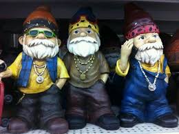 Gangsta Gnome Nordic Gnomes Garden Gnomes For Sale Fairy Pots