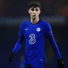 Kai havertz on full speed with his dribbling and length is just unstoppable, really enjoyed him when he got space and you can dribble into the offensive side of the field. Kai Havertz Makes Promise To Turnaround Chelsea Form Soon Sports Illustrated Chelsea Fc News Analysis And More