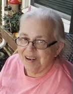 Obituary for Phyllis (Taylor) Wade