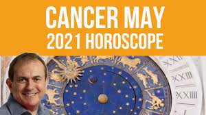The year 2021 will not begin on a very good note. Cancer May Horoscope 2021 Youtube