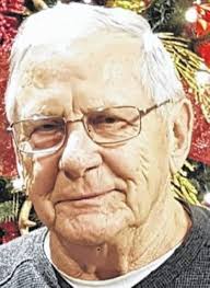 Kenneth Berger Obituary (1940