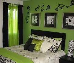 Green room | green bedroom walls, green bedroom decor. Pin On Photography