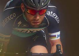 Mark cavendish takes a back seat in oakley's 'square o' lifestyle sunglasses; New Oakley Jawbreaker Inspired By Mark Cavendish Mark Cavendish Oakley Oakley Jawbreaker