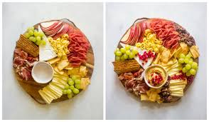 Try to make the platter visually appealing and diverse in flavor. Cheese Platter 101 How To Make A Cheese Platter Little Broken
