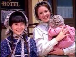 Believe it or not, teen idol shannen doherty was actually a little house on the prairie cast member. Laura Jenny Wilder Youtube