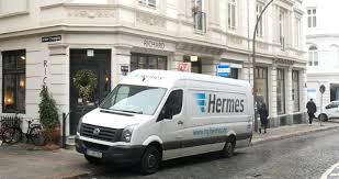 Kontaktdaten Vom Hermes Paketdienst