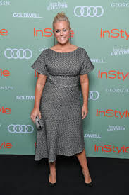 In a day where we should be lifting women up & focusing on more than what a women is wearing this. Weighing Up Sam Armytage S Appeal