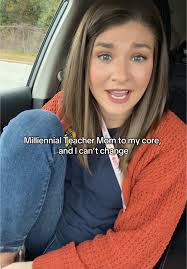 Millennial Teacher Mom: Late But Still Committed