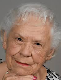 Obituary information for Zethel Mae Anderson