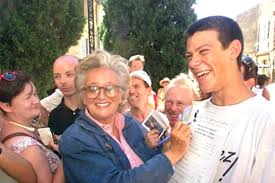 Mort de jacques chirac : Les Presidents N Iront Plus Au Fort De Bregancon Le Point