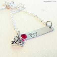 13 My Name Pix Ideas Jewelry Images Name Pictures Name Necklace Use this stylish text generator to generate hundreds of stylish fonts / ????. 13 my name pix ideas jewelry images