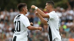 At the moment cristiano ronaldo is the top scorer of juventus with 16 goals he is ranked 4 in the seria a. Juventus Players Salaries