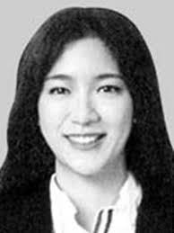 서경배 아모레퍼시픽 회장의 장녀 서민정씨. ì„œê²½ë°° íšŒìž¥ ìž¥ë…€ ë°˜ë…„ë§Œì— ì•„ëª¨ë ˆ í‡´ì‚¬ ë§¤ì¼ê²½ì œ