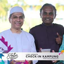The entire wiki with photo and video galleries for each article. Tv3 Malaysia Yb Tuan Syed Ibrahim Bin Syed Noh Ahli Facebook
