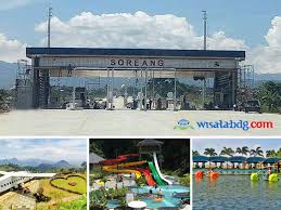 Bandung merupakan salah satu kota di indonesia yang selalu memiliki daya tarik tersendiri bagi setiap orang. Tempat Tempat Wisata Dekat Keluar Tol Soroja Gt Soreang