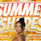SUMMER SHADES OF YELLOW *LEMON DROP DAY PARTY