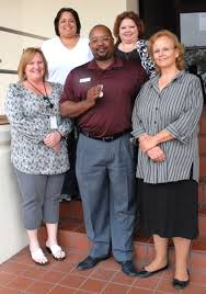 Quick action by Team Randolph civilians saves man's life > Joint Base San  Antonio > News