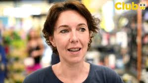 ENTRE NOUS et... Barbara Abel