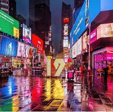 The Countdown To 2019 Has Begun At Timessquarenyc What Are You Doing To Celebrate The Coming Of A New York City Map New York Hotels Times Square New York