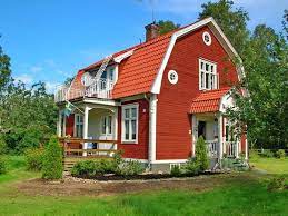 ferienhauser in schweden schwedenhaus vermittlung schwedenhaus haus ferienhaus
